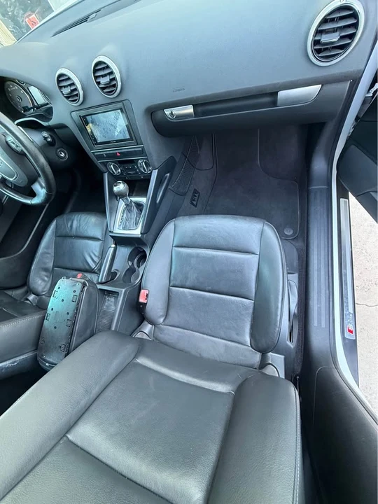 2012 Audi 8V A3 - Image 7 of 9