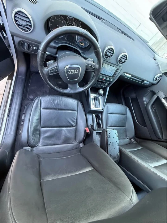 2012 Audi 8V A3 - Image 6 of 9