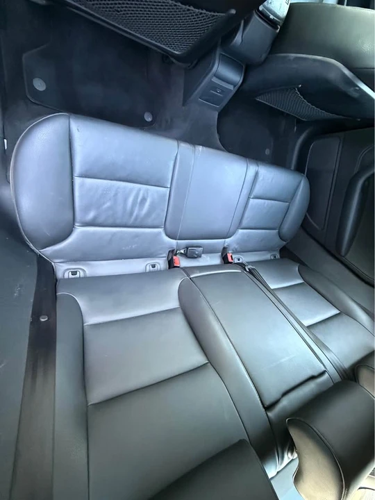 2012 Audi 8V A3 - Image 8 of 9