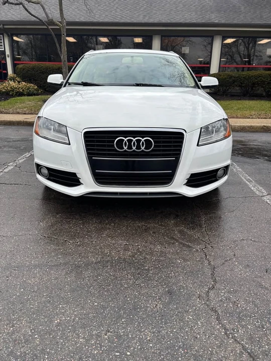 2012 Audi 8V A3 - Image 8 of 10