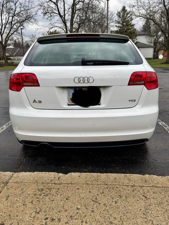 2012 Audi 8V A3 - Image 5 of 10