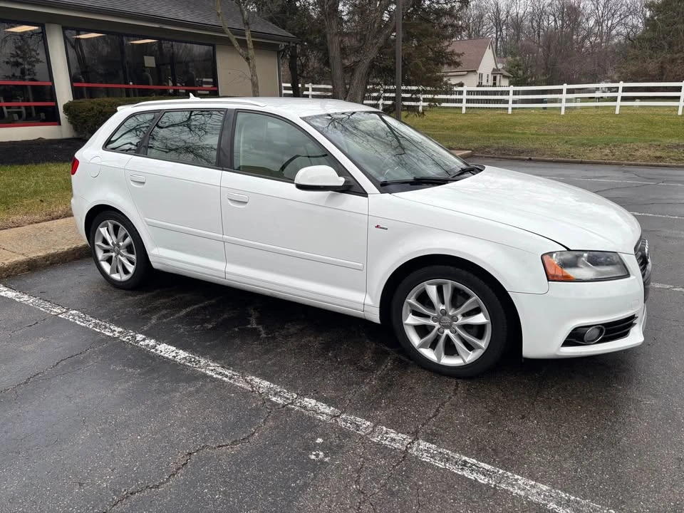 2012 Audi 8V A3 - Image 7 of 10