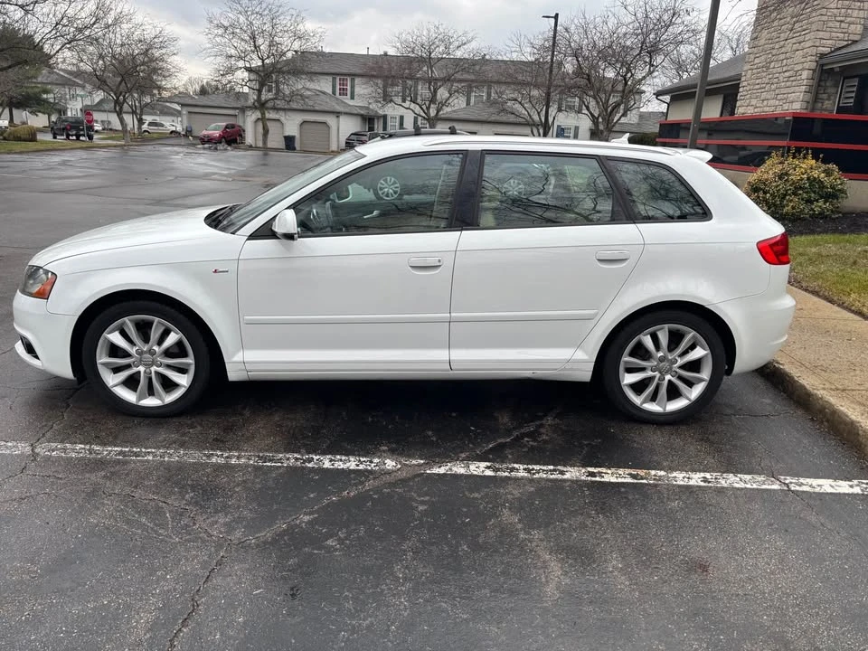 2012 Audi 8V A3 - Image 9 of 10