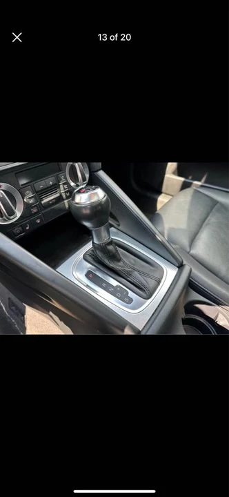 2012 Audi 8P A3 - Image 2 of 4