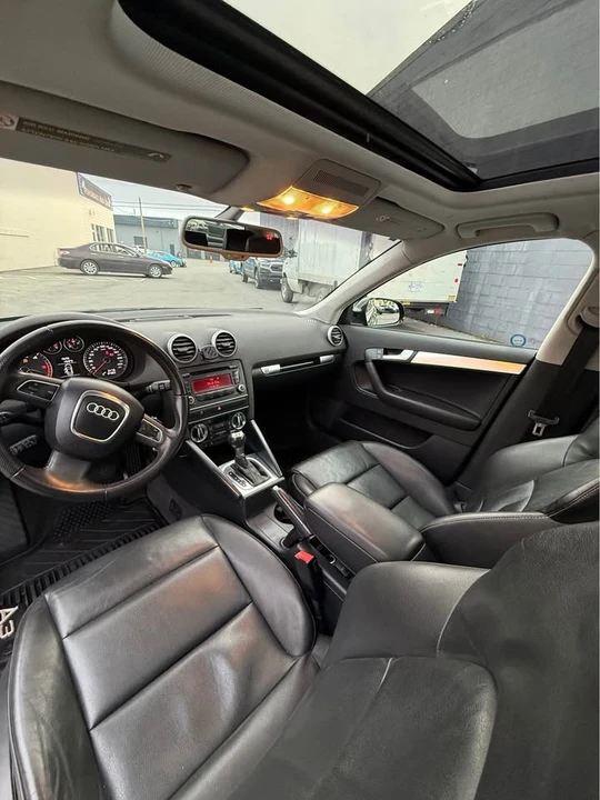 2012 Audi 8P A3 - Image 13 of 18