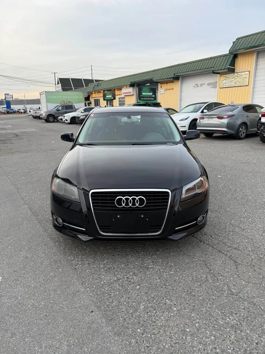 2012 Audi 8P A3 - Image 9 of 18