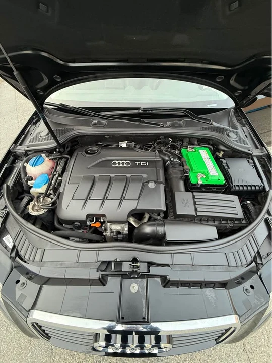2012 Audi 8P A3 - Image 16 of 18