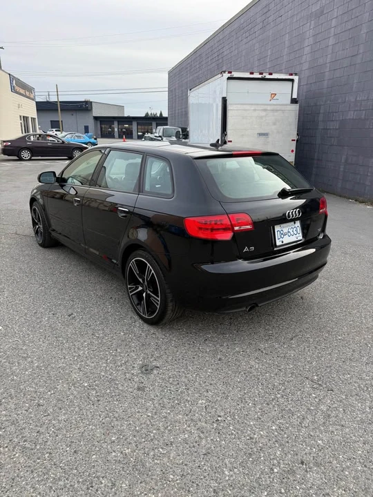 2012 Audi 8P A3 - Image 3 of 18
