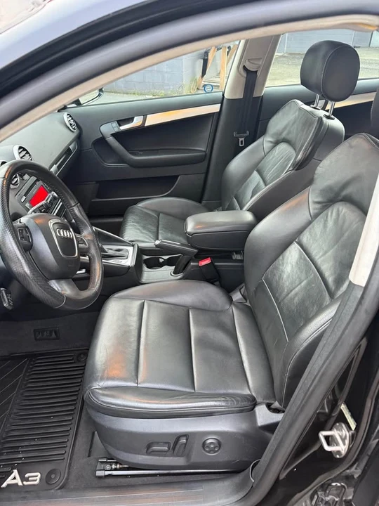 2012 Audi 8P A3 - Image 12 of 18