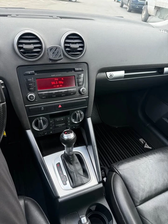 2012 Audi 8P A3 - Image 15 of 18