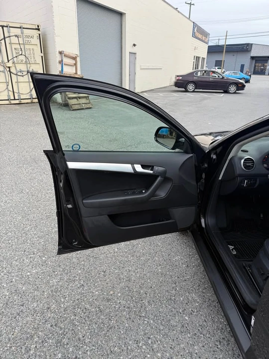 2012 Audi 8P A3 - Image 10 of 18