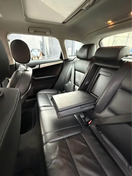 2012 Audi 8P A3 - Image 14 of 18
