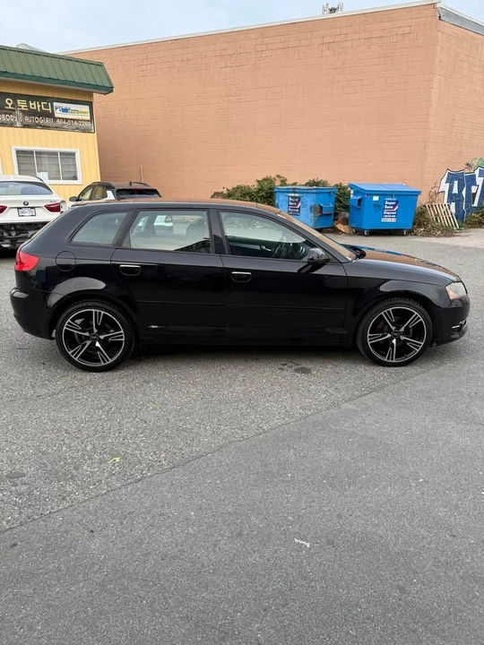 2012 Audi 8P A3 - Image 7 of 18