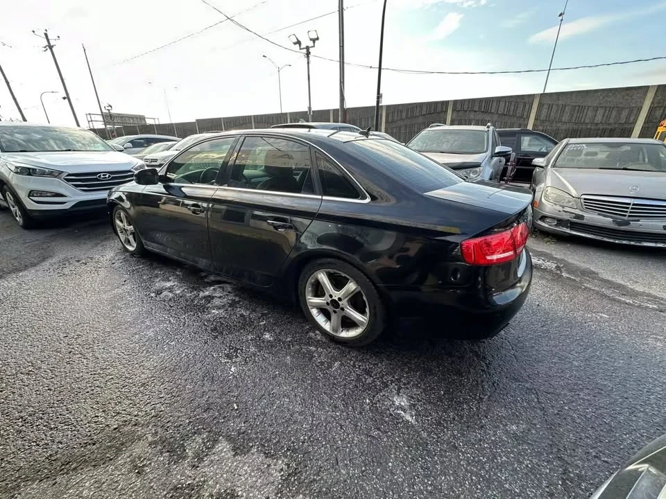 2012 Audi B8 A4 - Image 7 of 9