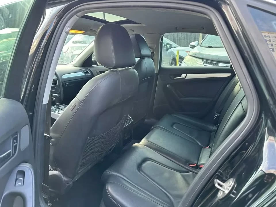 2012 Audi B8 A4 - Image 5 of 9
