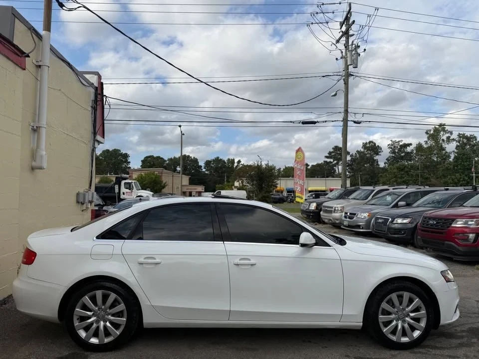 2012 Audi B8 A4 - Image 7 of 9