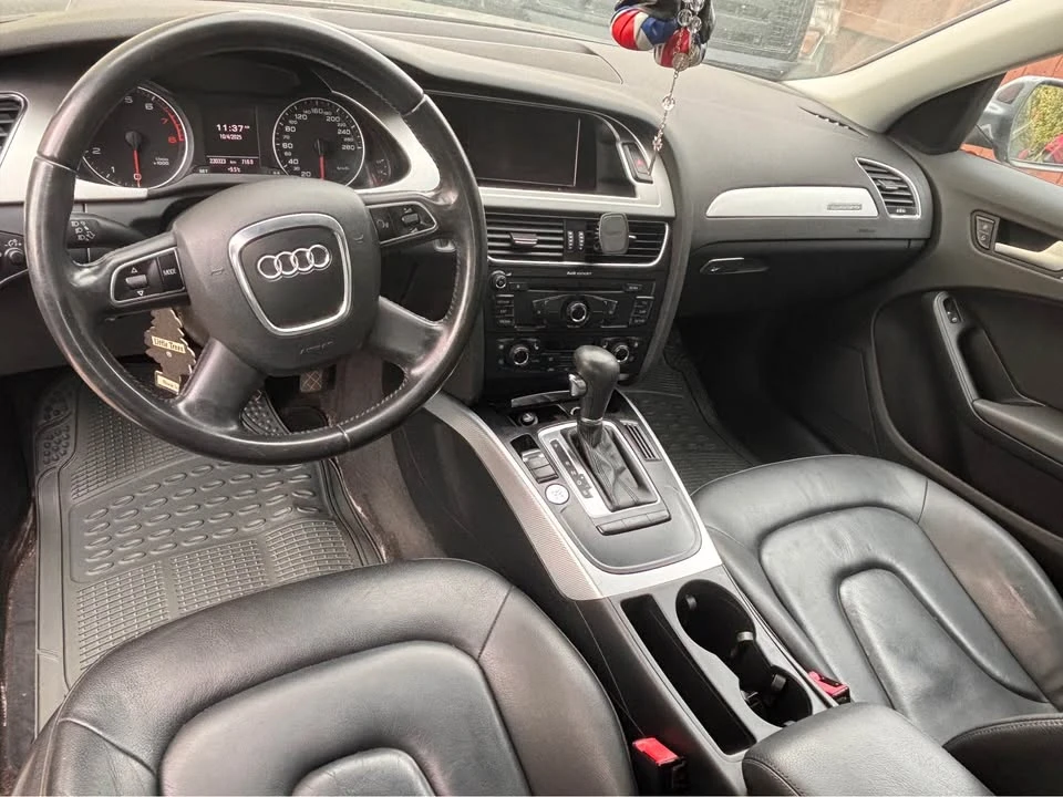 2012 Audi B8 A4 - Image 6 of 12