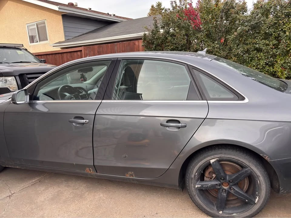 2012 Audi B8 A4 - Image 11 of 12