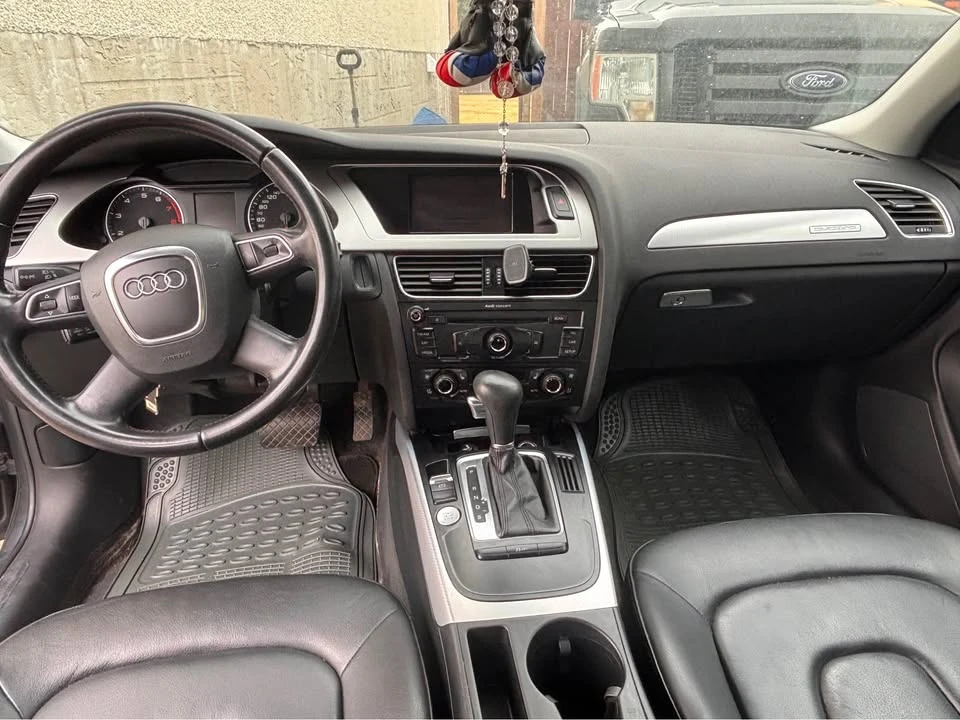 2012 Audi B8 A4 - Image 9 of 12