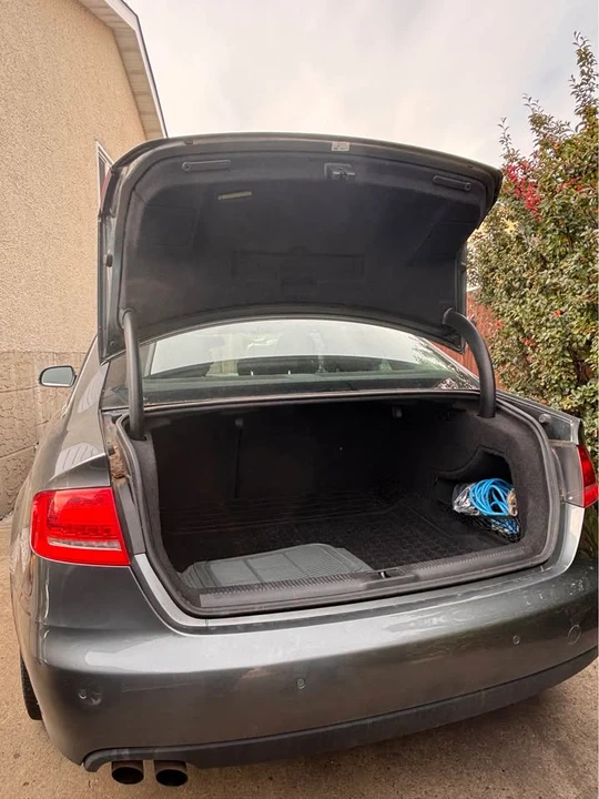 2012 Audi B8 A4 - Image 5 of 12