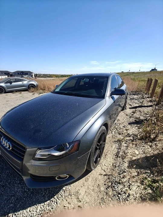 2012 Audi B8 A4 - Image 3 of 4