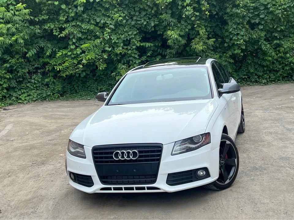 2012 Audi B8 A4 - Image 4 of 10