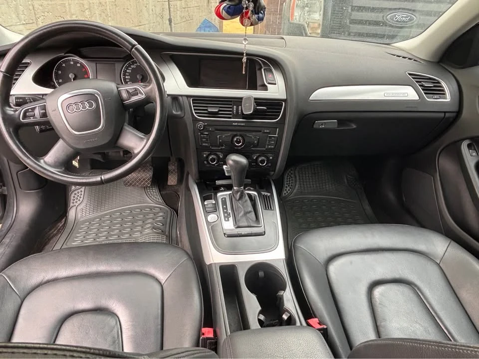 2012 Audi B8 A4 - Image 8 of 12