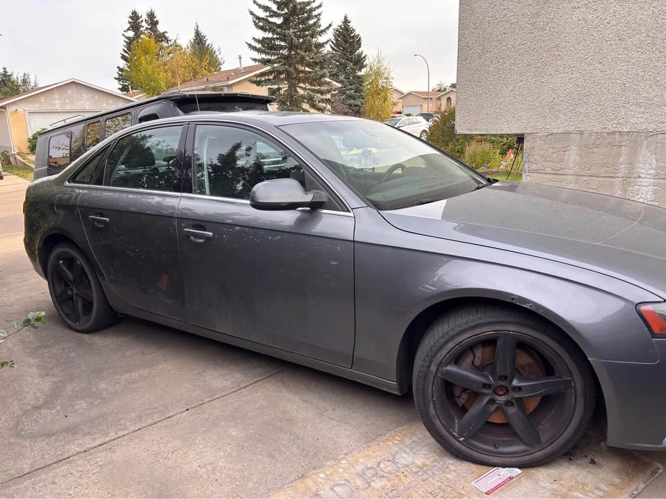 2012 Audi B8 A4 - Image 2 of 12