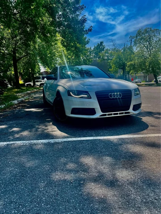 2012 Audi B8 A4 - Image 2 of 10