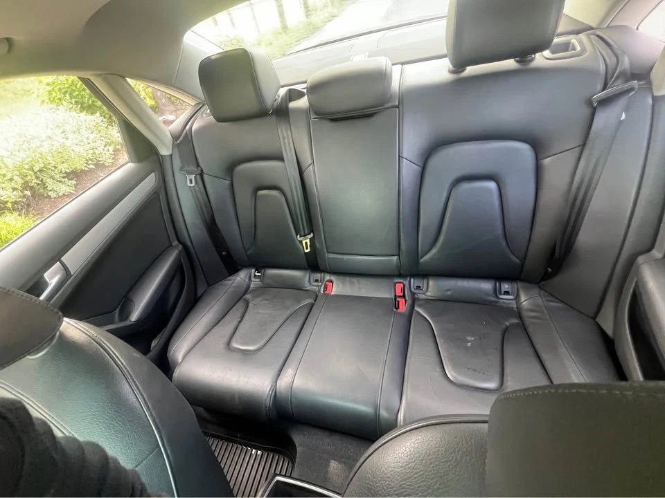 2012 Audi B8 A4 - Image 6 of 10