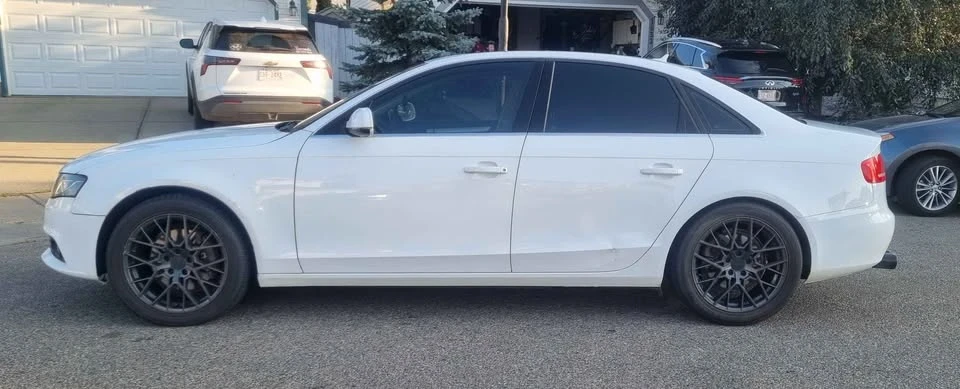2012 Audi B8 A4 - Image 8 of 9