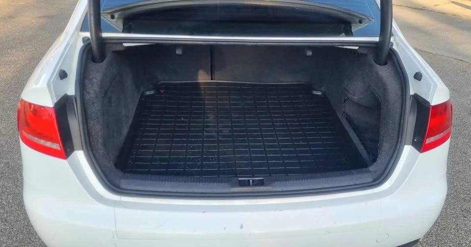 2012 Audi B8 A4 - Image 9 of 9