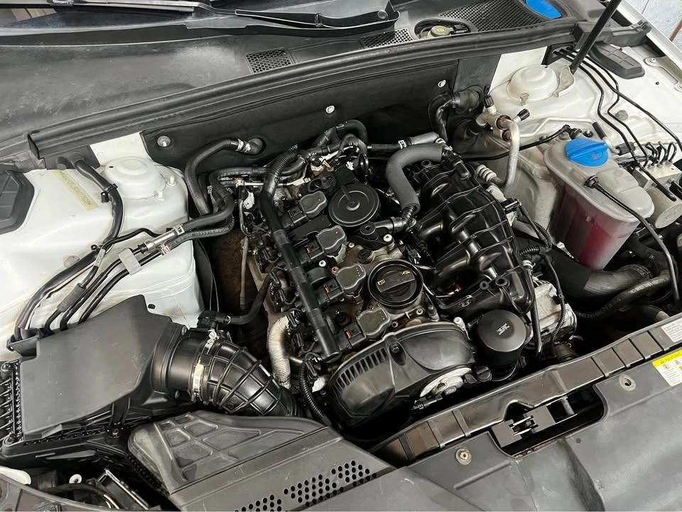 2012 Audi B8 A4 - Image 6 of 8