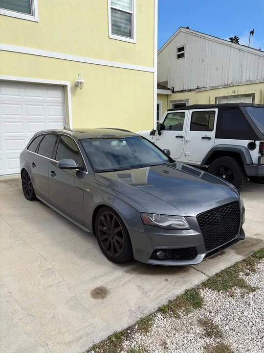2012 Audi B8 A4 - Image 5 of 15