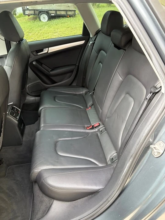 2012 Audi B8 A4 - Image 11 of 15