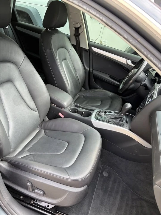 2012 Audi B8 A4 - Image 13 of 15