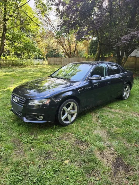 2012 Audi B8 A4 - Image 2 of 11