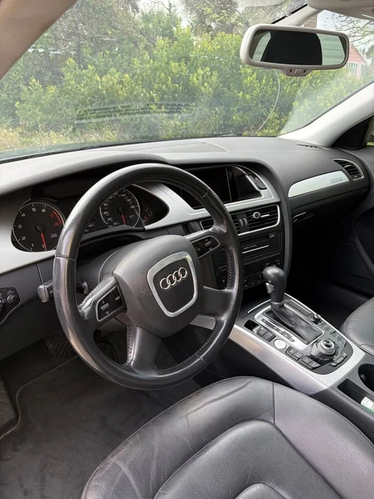 2012 Audi B8 A4 - Image 12 of 15