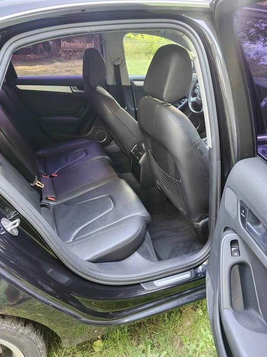 2012 Audi B8 A4 - Image 7 of 11