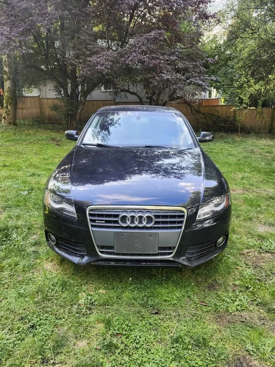 2012 Audi B8 A4 - Image 3 of 11