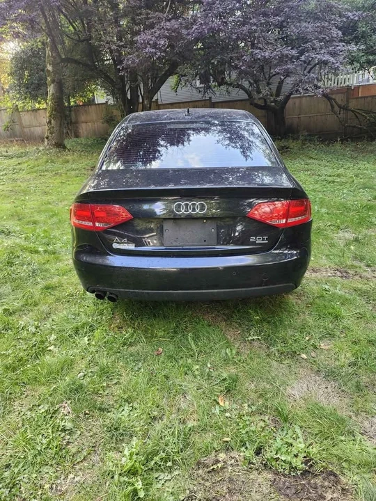 2012 Audi B8 A4 - Image 11 of 11