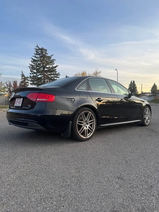 2012 Audi B8 A4 - Image 2 of 6