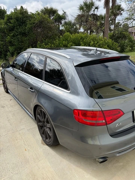2012 Audi B8 A4 - Image 7 of 15