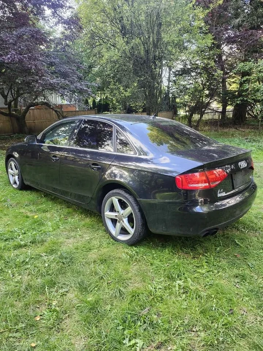 2012 Audi B8 A4 - Image 10 of 11