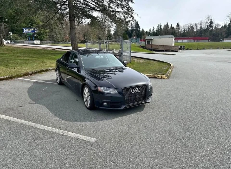 2012 Audi B8 A4 - Image 2 of 5