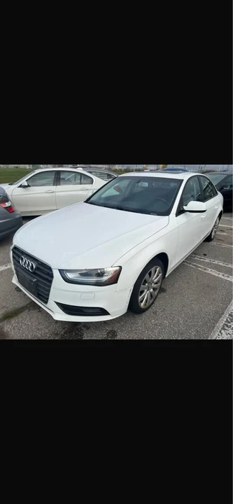 2012 Audi B8 A4 - Image 3 of 7