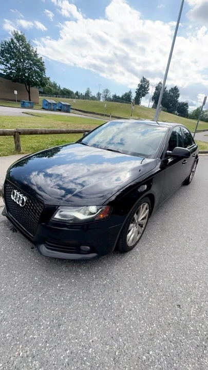 2012 Audi B8 A4 - Image 4 of 5