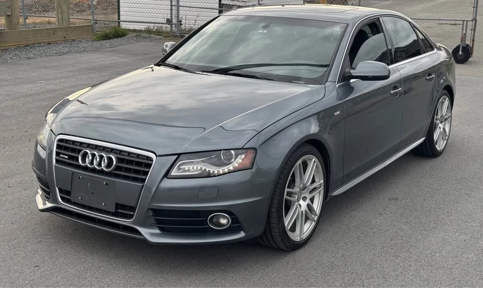 2012 Audi B8 A4 - Image 2 of 7