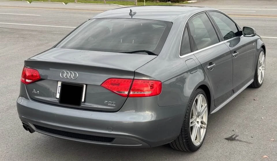 2012 Audi B8 A4 - Image 3 of 7