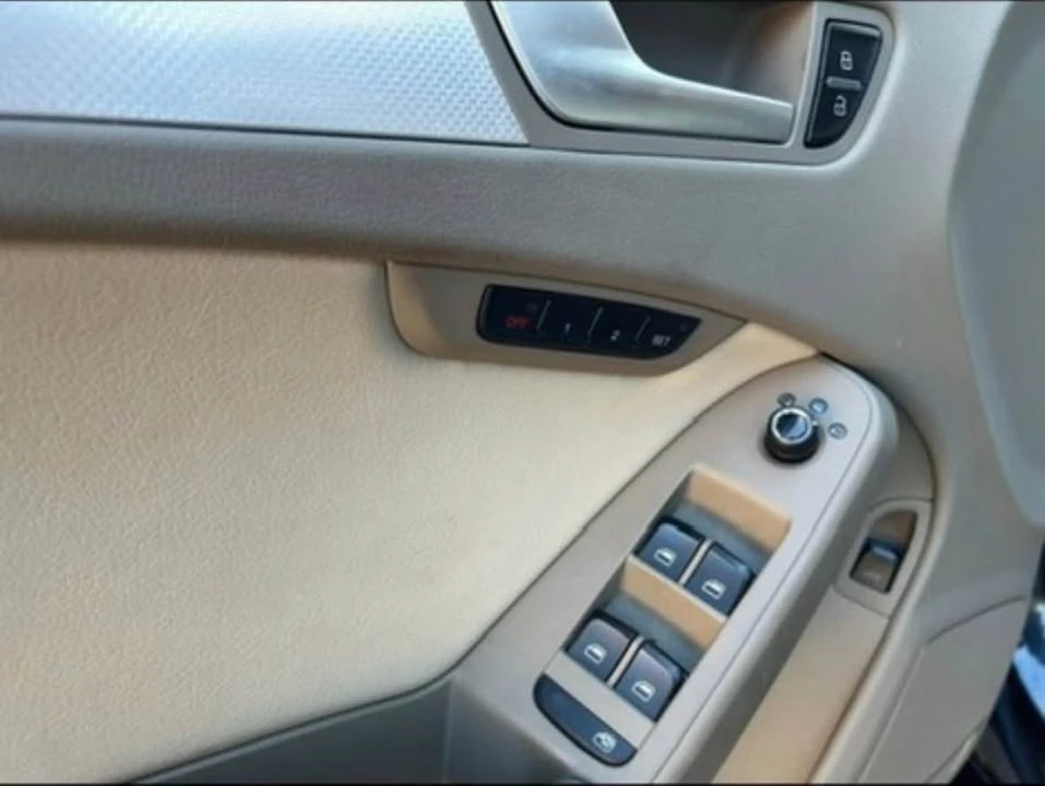 2012 Audi B8 A4 - Image 6 of 9